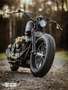 Harley-Davidson Softail 99 HD FXST Softail Bobber Exclusiv-Umbau by BSB - thumbnail 20