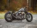Harley-Davidson Softail 99 HD FXST Softail Bobber Exclusiv-Umbau by BSB - thumbnail 2
