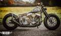 Harley-Davidson Softail 99 HD FXST Softail Bobber Exclusiv-Umbau by BSB - thumbnail 1