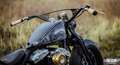 Harley-Davidson Softail 99 HD FXST Softail Bobber Exclusiv-Umbau by BSB - thumbnail 23