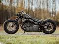 Harley-Davidson Softail 99 HD FXST Softail Bobber Exclusiv-Umbau by BSB - thumbnail 17