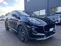 Ford Puma 1.0 EcoBoost Hybrid 125 CV S&S Titanium Nero - thumbnail 3
