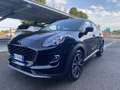Ford Puma 1.0 EcoBoost Hybrid 125 CV S&S Titanium Nero - thumbnail 1