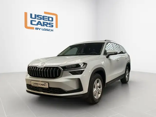 Skoda Kodiaq Selection+DSG+4x4+P.Convenience+Light&View+