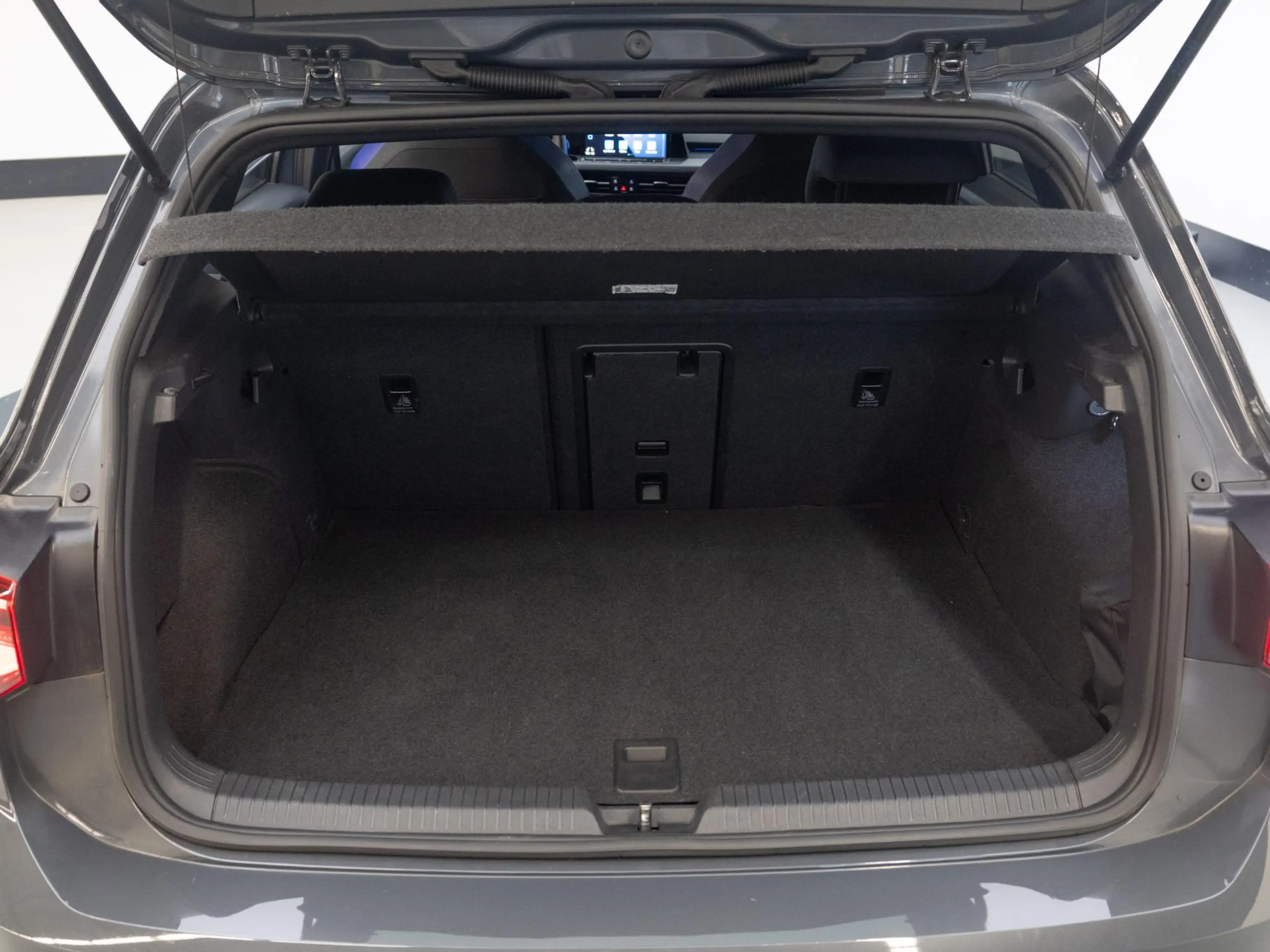 Volkswagen Golf GTE 1.4 eHybrid AUT| — photo 10