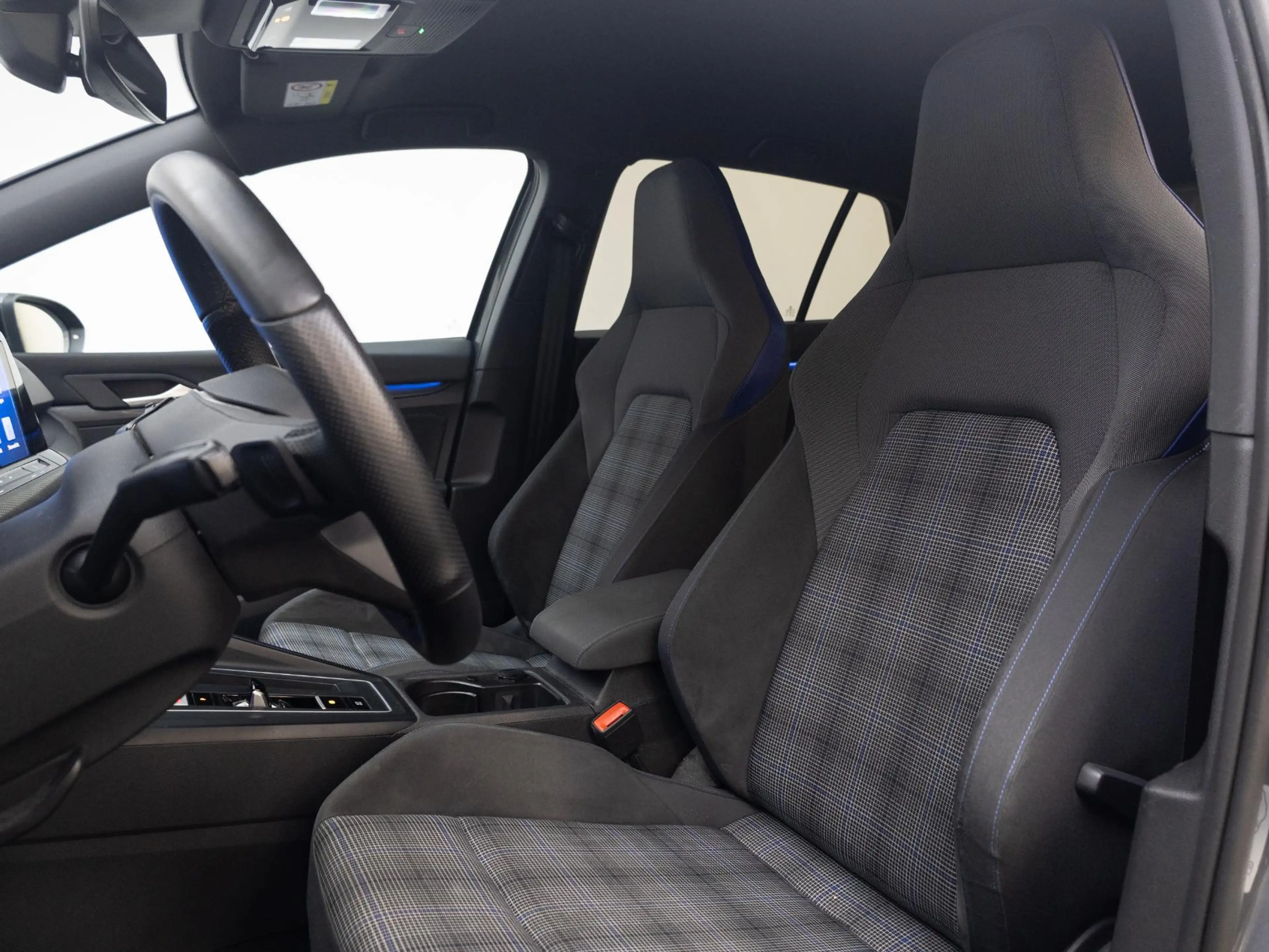 Volkswagen Golf GTE 1.4 eHybrid AUT| — photo 14