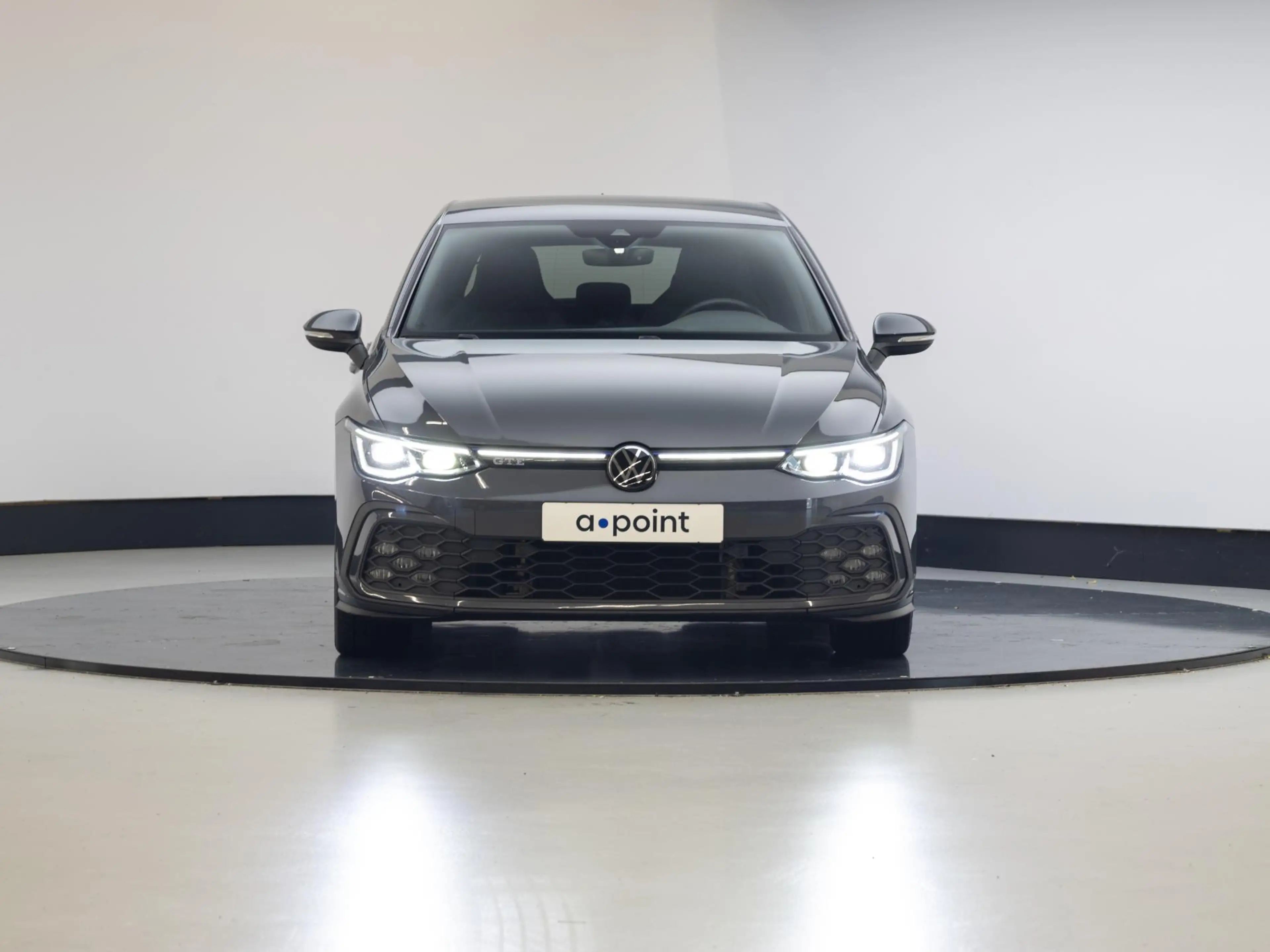 Volkswagen Golf GTE 1.4 eHybrid AUT| — photo 8