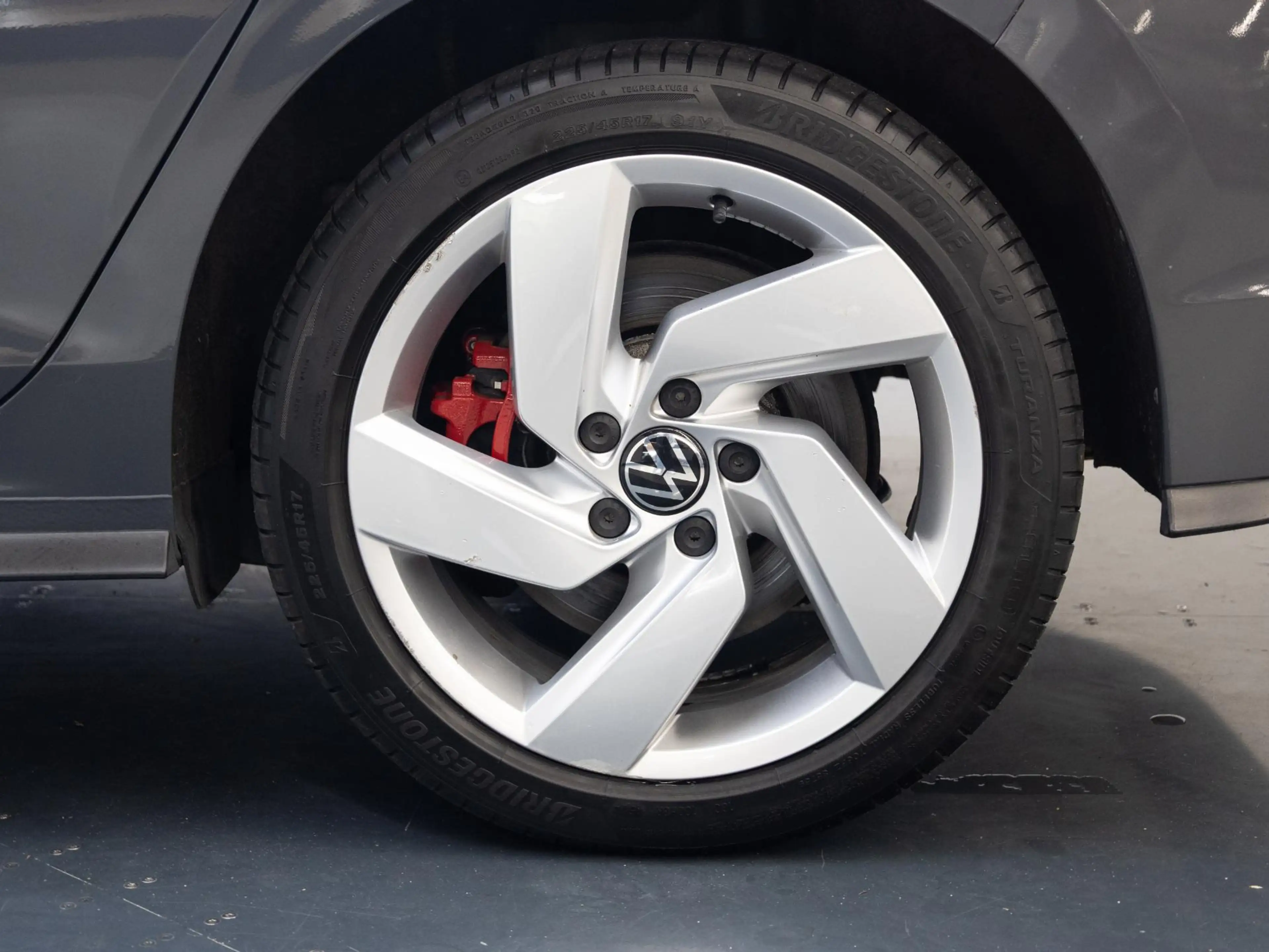 Volkswagen Golf GTE 1.4 eHybrid AUT| — photo 11