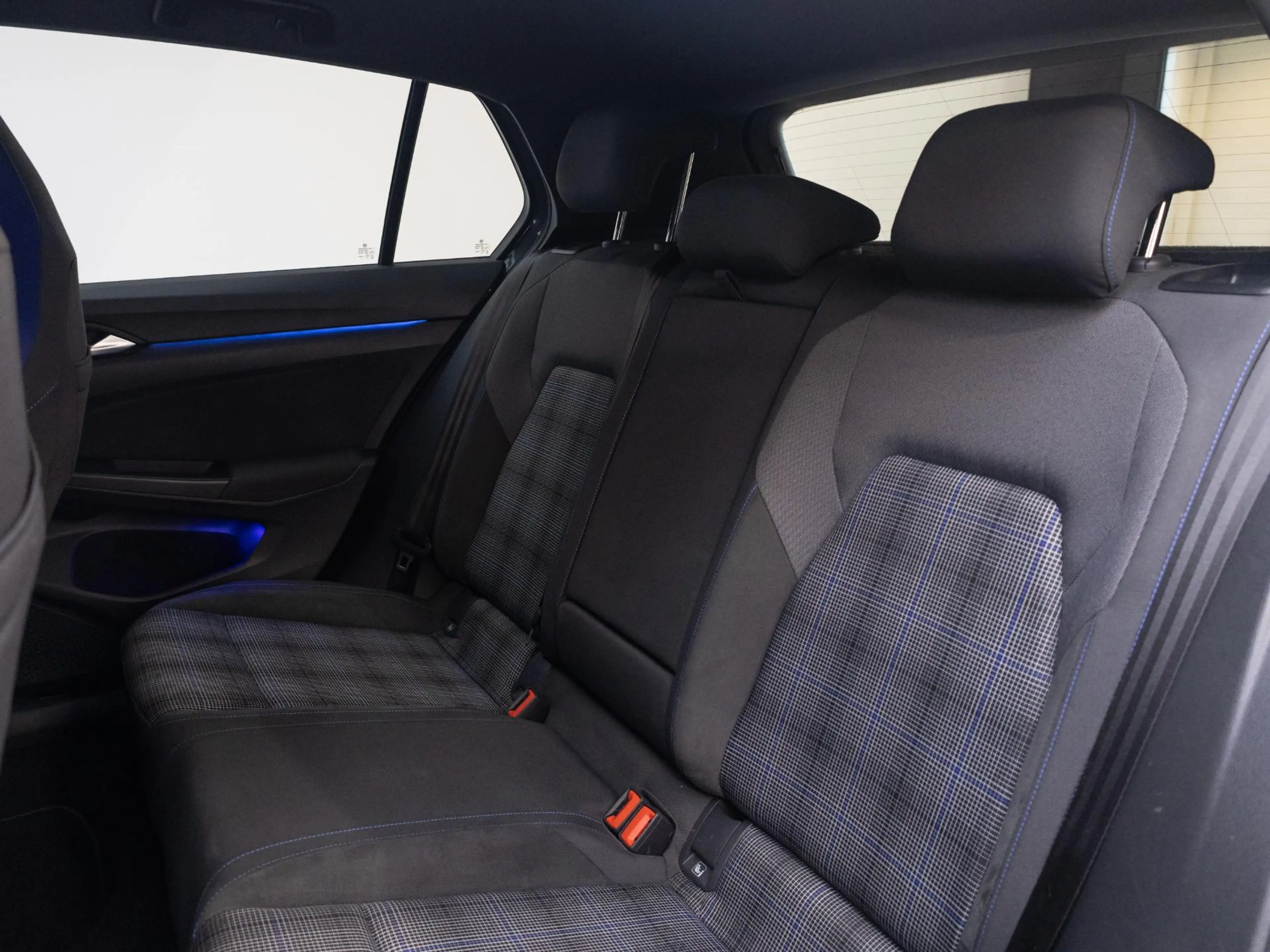 Volkswagen Golf GTE 1.4 eHybrid AUT| — photo 15