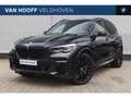 BMW X5 xDrive45e High Executive M Sport Automaat / Panora Zwart - thumbnail 1
