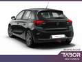 Opel Corsa 110 Hybrid AT6 TechP KomfortP UVP-34%* Schwarz - thumbnail 4