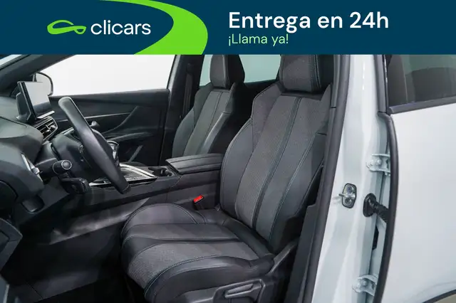 Peugeot 3008 view 14