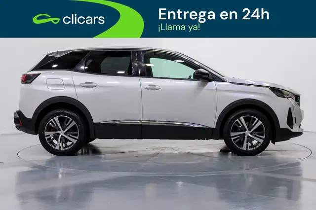 Peugeot 3008 view 7