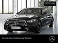 Mercedes-Benz S 450 d L 4M AMG+NIGHT+PANO+360+MULTIBEAM+STHZG Negru - thumbnail 1