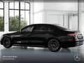 Mercedes-Benz S 450 d L 4M AMG+NIGHT+PANO+360+MULTIBEAM+STHZG Negru - thumbnail 14