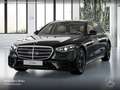Mercedes-Benz S 450 d L 4M AMG+NIGHT+PANO+360+MULTIBEAM+STHZG Schwarz - thumbnail 2
