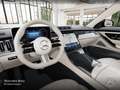 Mercedes-Benz S 450 d L 4M AMG+NIGHT+PANO+360+MULTIBEAM+STHZG Schwarz - thumbnail 9