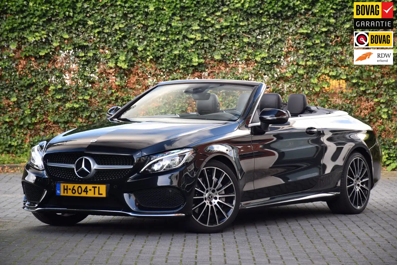Mercedes-Benz C 250