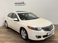 Honda Accord Tourer 2.4i-VTEC Executive Blanc - thumbnail 3