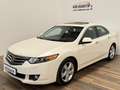 Honda Accord Tourer 2.4i-VTEC Executive Blanc - thumbnail 1