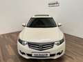 Honda Accord Tourer 2.4i-VTEC Executive Blanc - thumbnail 2