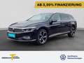 Volkswagen Passat Variant 2.0 TSI DSG ELEGANCE MATRIX LM18 Schwarz - thumbnail 1