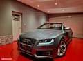 Audi S5 Cabriolet 3.0 V6 333 CH QUATTRO STRONIC Gris - thumbnail 1