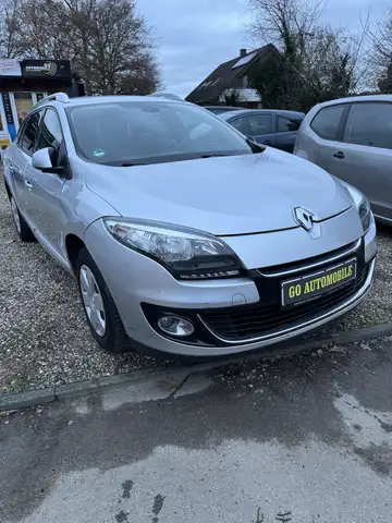 Renault Megane Megane Grandtour Grandtour ENERGY TCe 115 Start