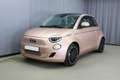 Fiat 500 La Prima 42KWH  UVP 41.425,00 € Alarmanlage, Ka... Gold - thumbnail 1