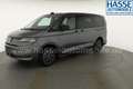 Volkswagen T7 Multivan Life lang TDI DSG Life, Teilleder, AHK, Navi, e... Szary - thumbnail 31