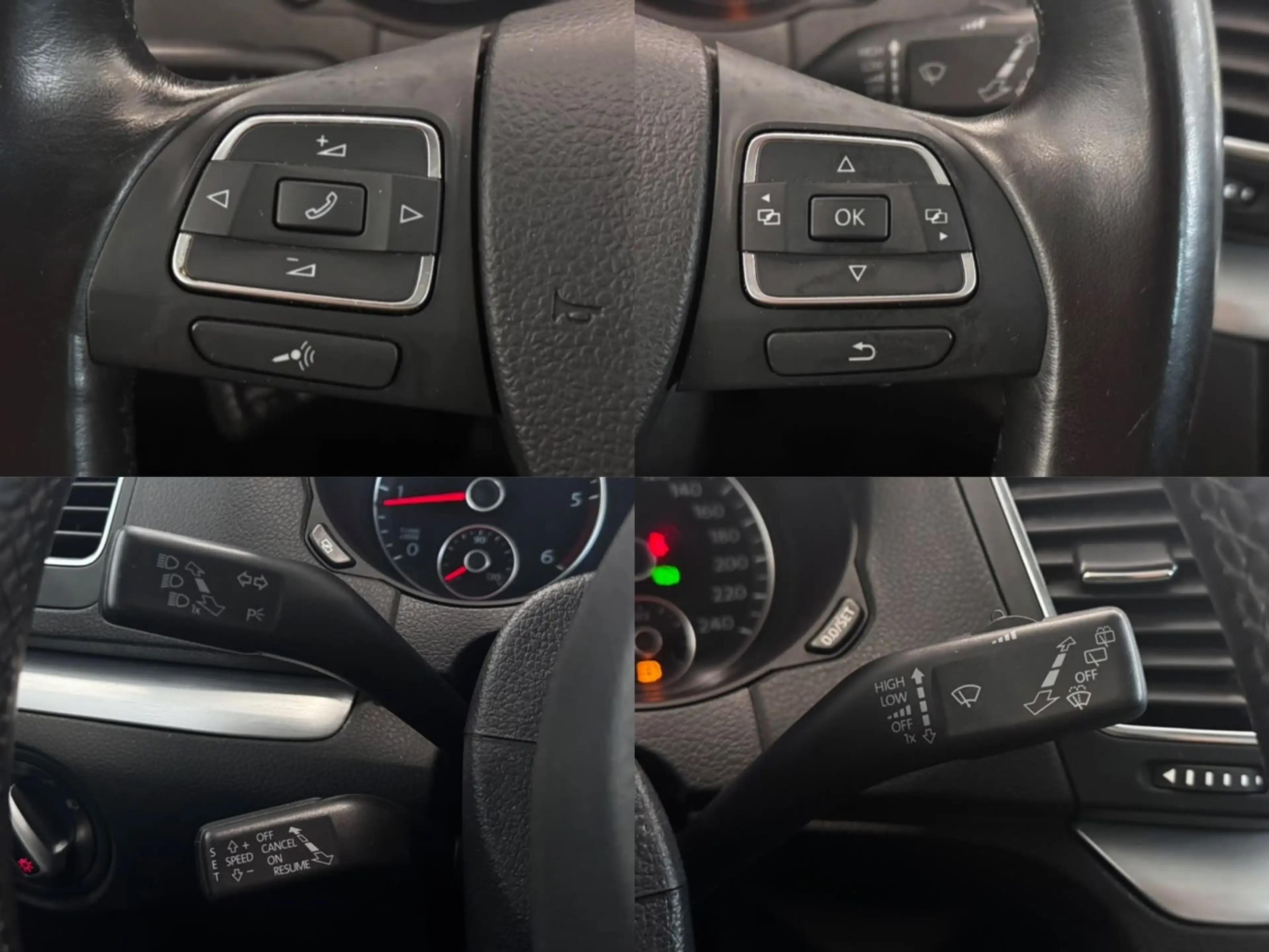 Volkswagen Sharan 2.0 TDI Highline|7-SITZ|STANDH|PANO|KAMER — photo 13