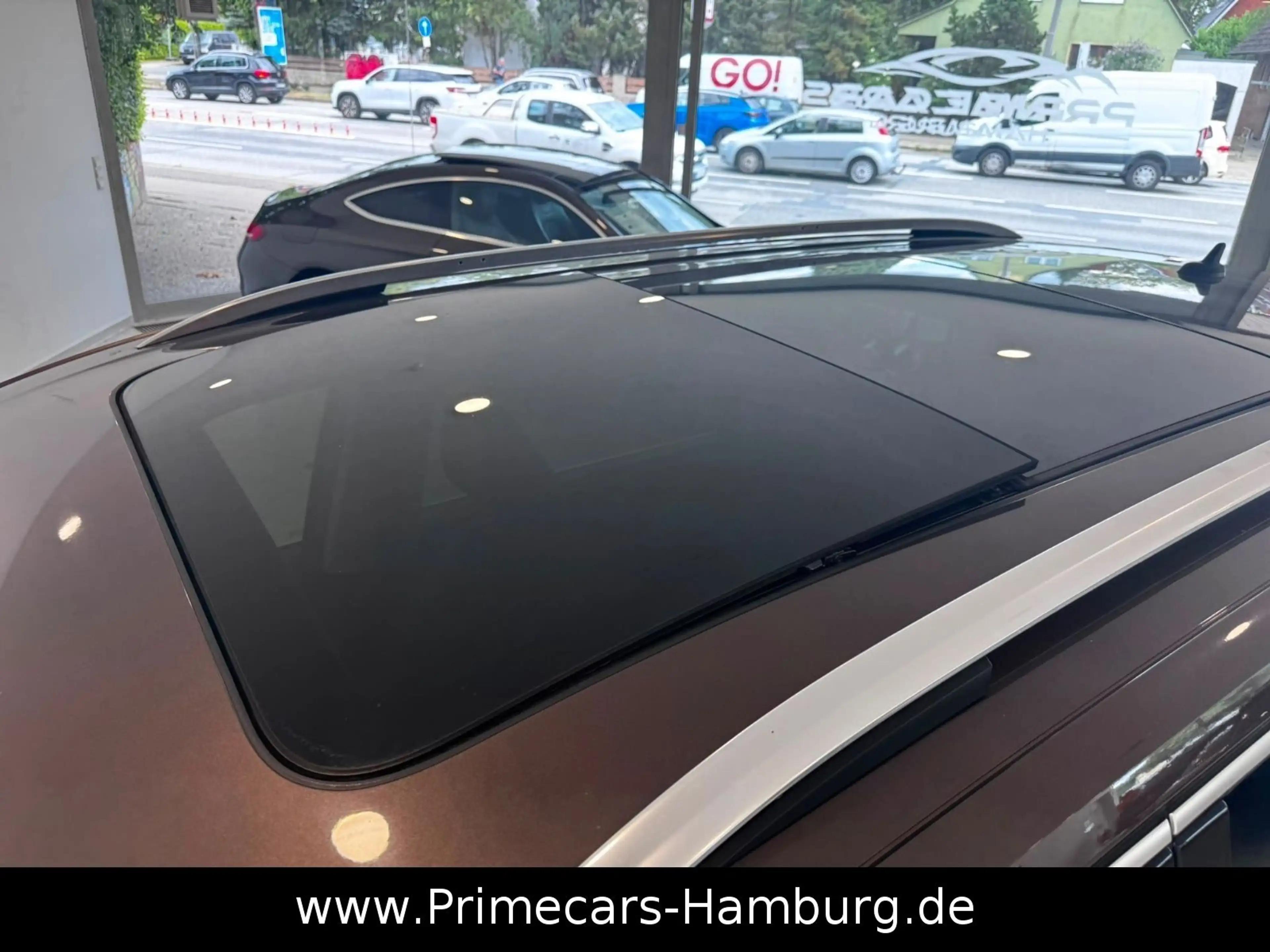 Volkswagen Sharan 2.0 TDI Highline|7-SITZ|STANDH|PANO|KAMER — photo 8