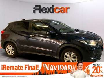 1.5 i-VTEC Elegance Navi