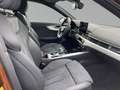 Audi A4 Avant 45 TFSI S-Line qu AHK Matrix Kamera Memory Braun - thumbnail 7
