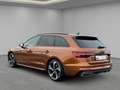 Audi A4 Avant 45 TFSI S-Line qu AHK Matrix Kamera Memory Braun - thumbnail 2