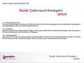 Audi A4 Avant 45 TFSI S-Line qu AHK Matrix Kamera Memory Braun - thumbnail 22