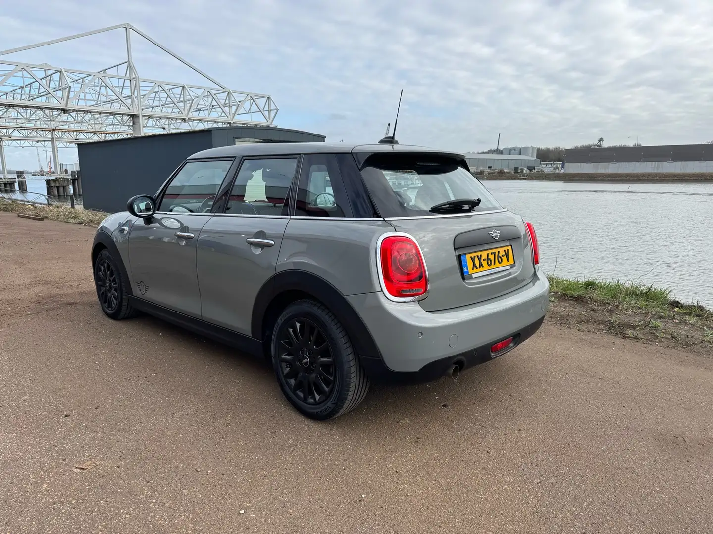 MINI One Salt - 2