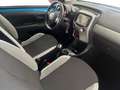 Toyota Aygo 1.0 VVT-i 69 CV 5 porte x-play Blu/Azzurro - thumbnail 14