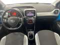 Toyota Aygo 1.0 VVT-i 69 CV 5 porte x-play Blu/Azzurro - thumbnail 15