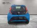 Toyota Aygo 1.0 VVT-i 69 CV 5 porte x-play Blu/Azzurro - thumbnail 11