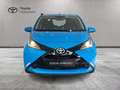 Toyota Aygo 1.0 VVT-i 69 CV 5 porte x-play Blu/Azzurro - thumbnail 12