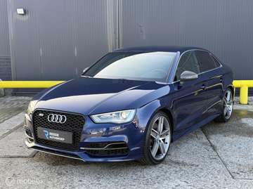 2.0 TFSI S3 quattro Pro Line Plus