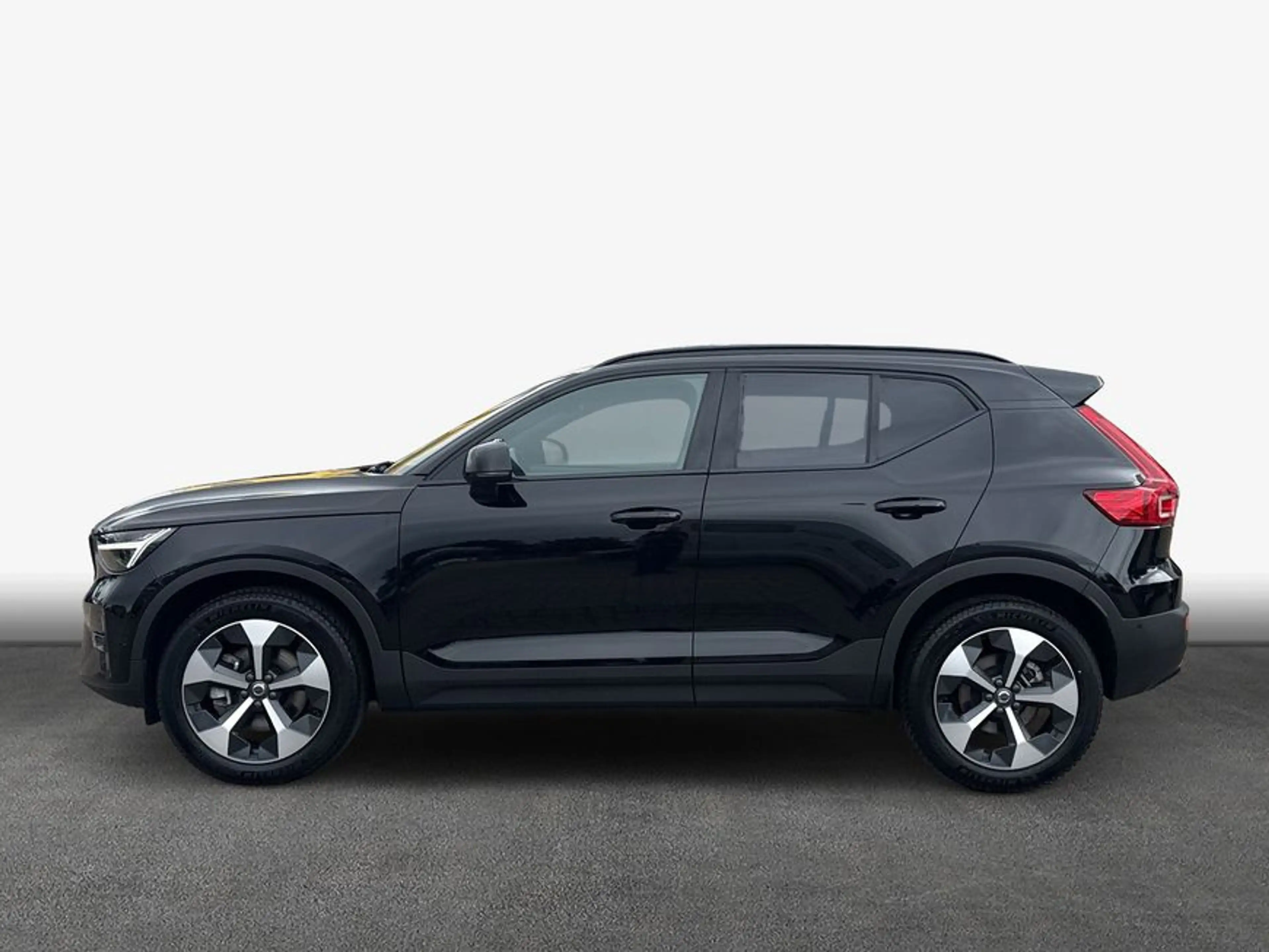 Volvo XC40 XC40 B3 B DKG Plus Dark, 360 Grad Cam, AHK — photo 4
