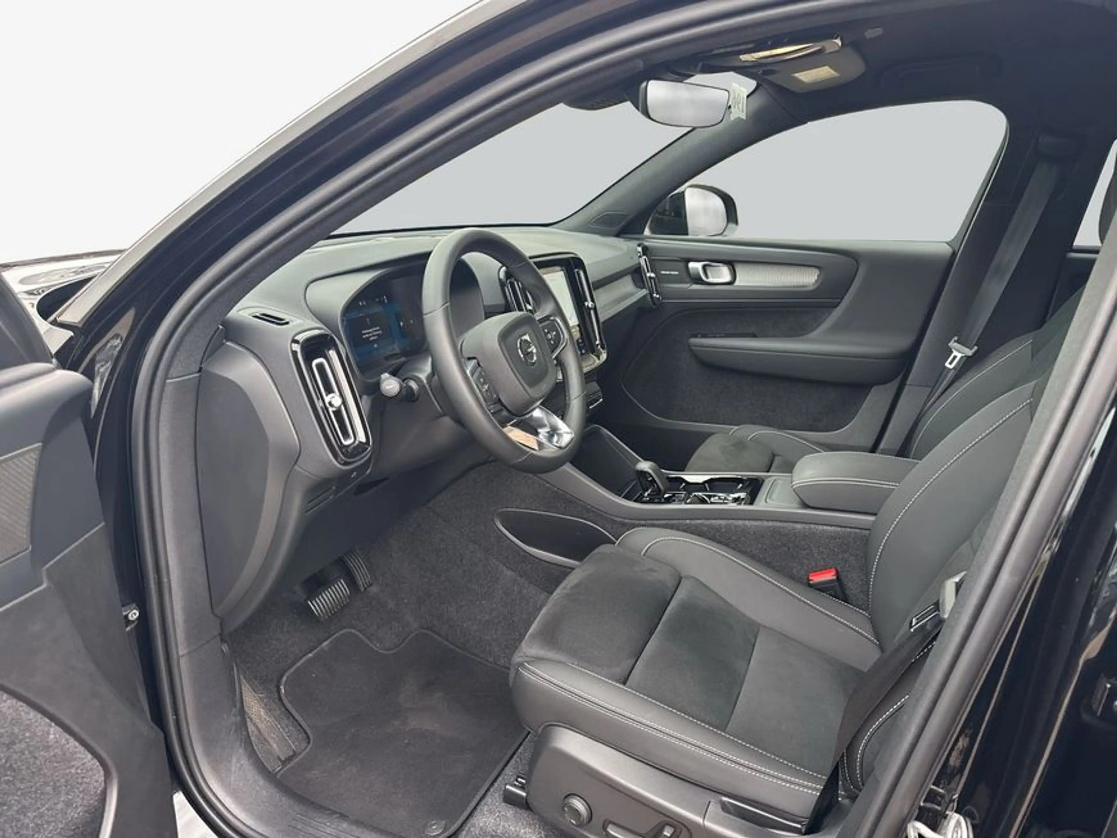 Volvo XC40 XC40 B3 B DKG Plus Dark, 360 Grad Cam, AHK — photo 9