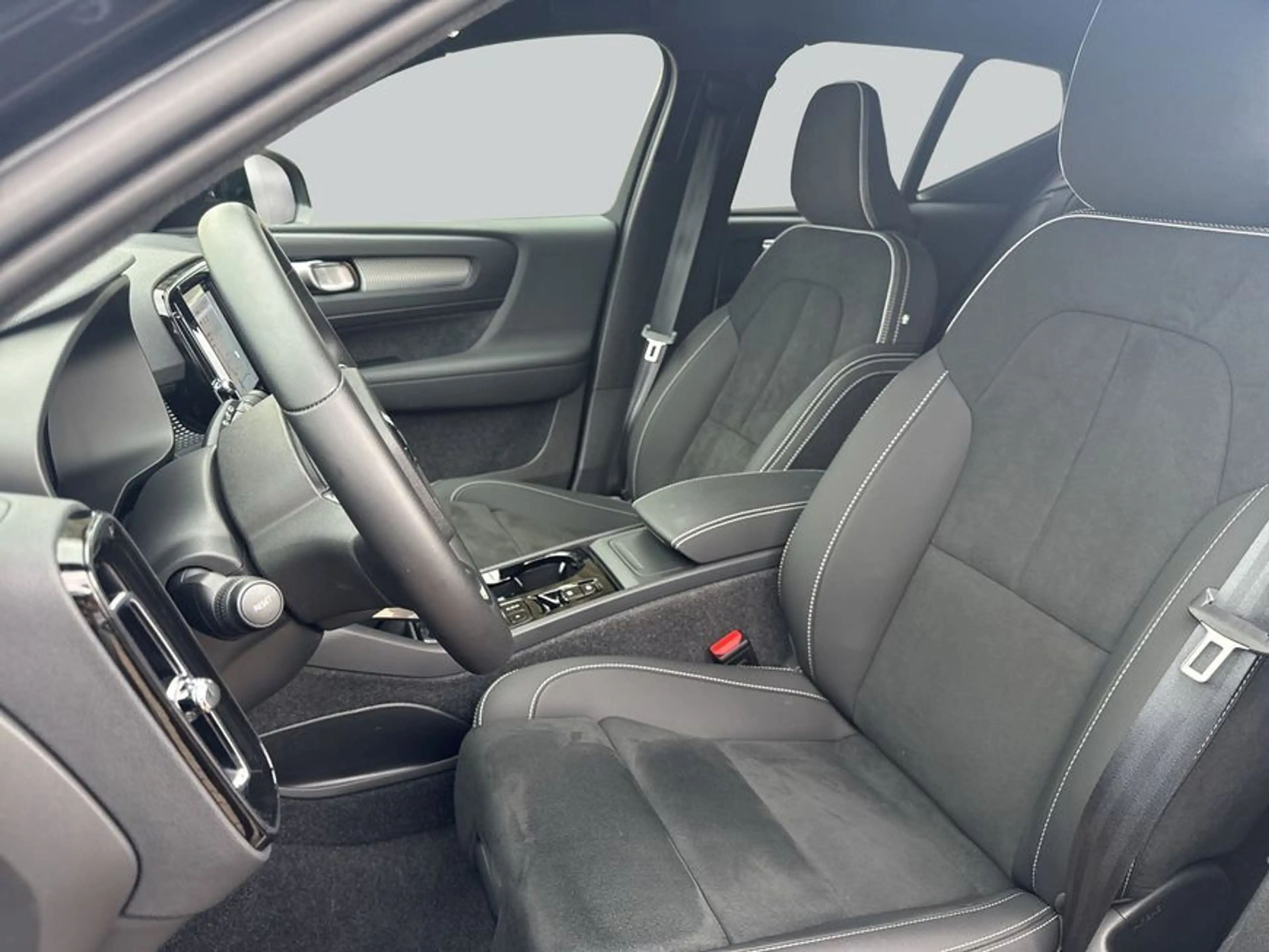Volvo XC40 XC40 B3 B DKG Plus Dark, 360 Grad Cam, AHK — photo 10