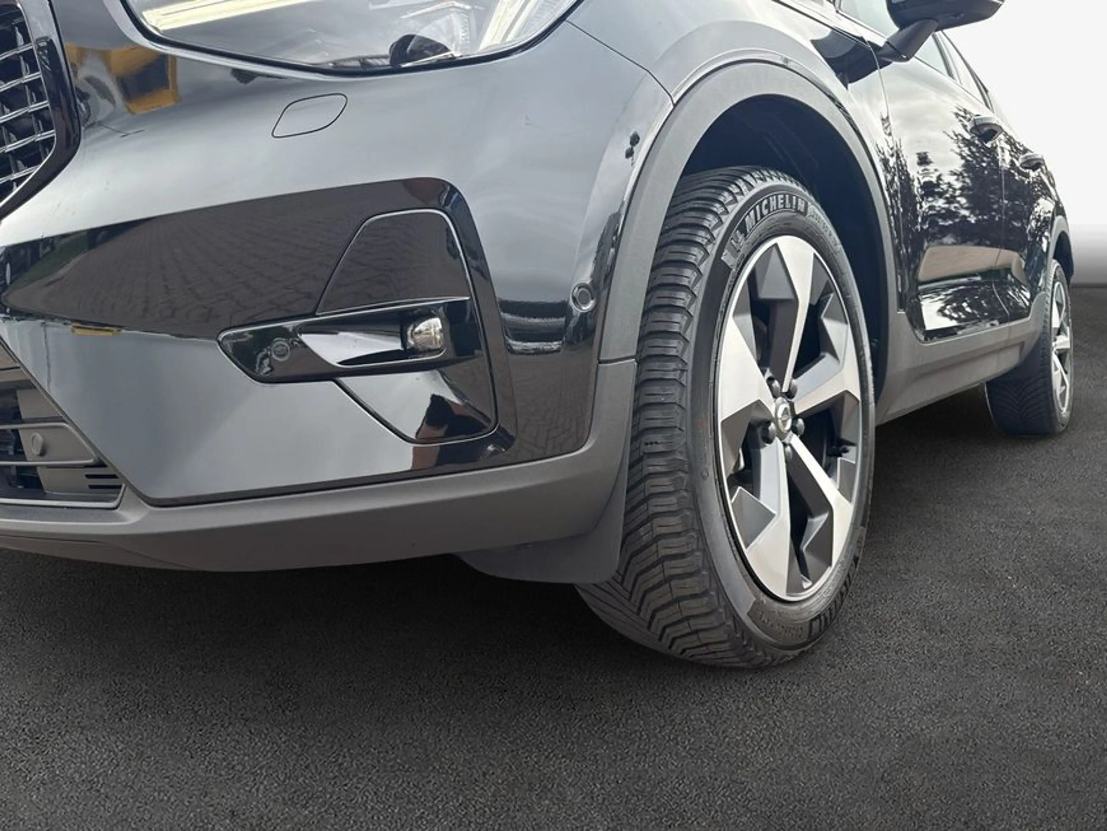 Volvo XC40 XC40 B3 B DKG Plus Dark, 360 Grad Cam, AHK — photo 6