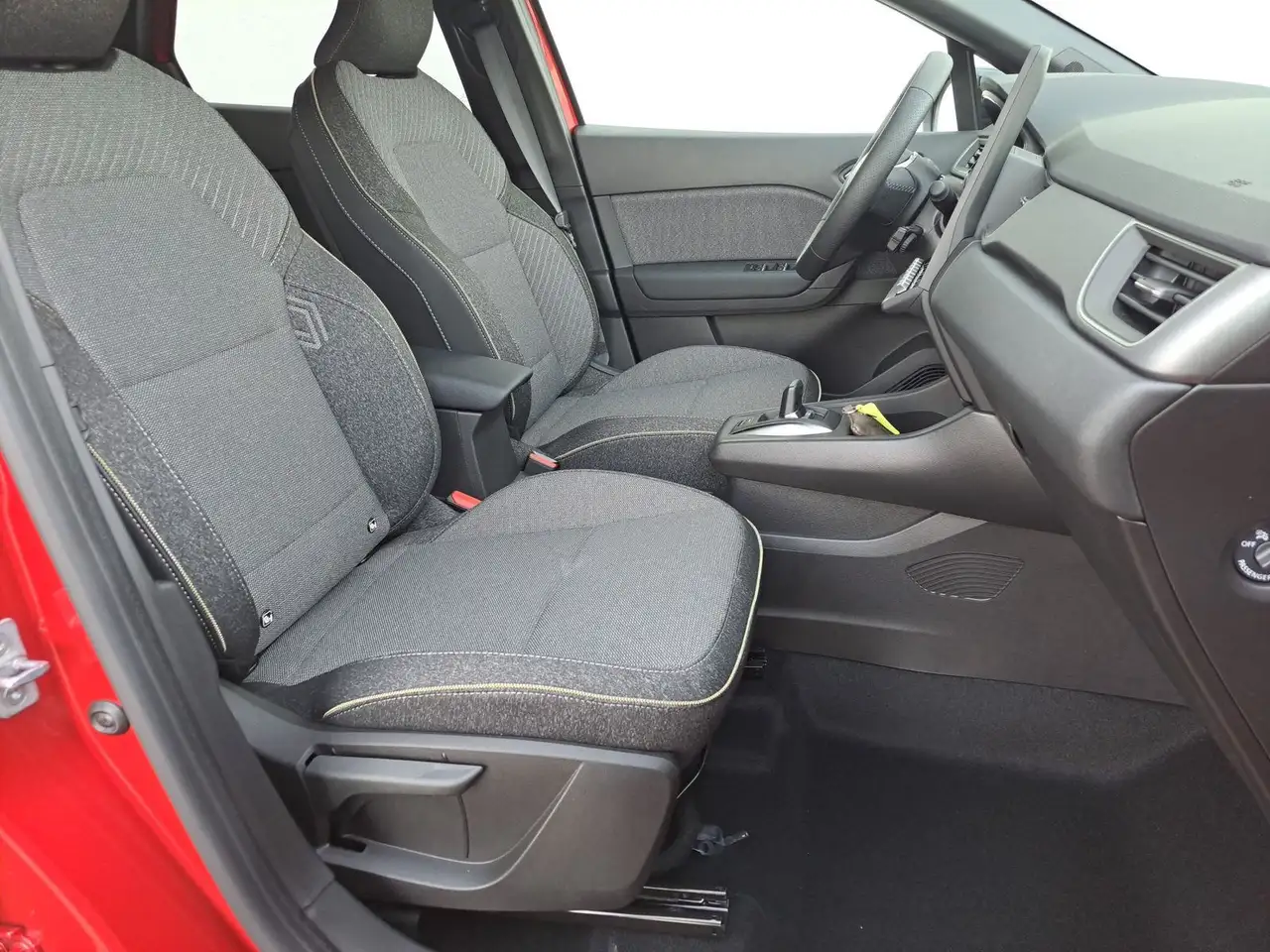 Renault Captur 2026 — фото 13