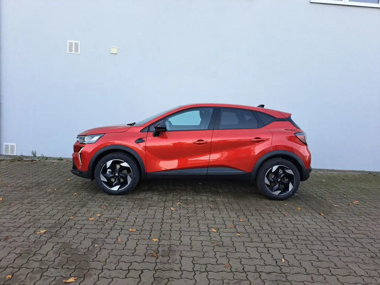 Renault Captur 2026