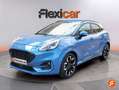 Ford Puma 1.0 EcoBoost 125cv ST-Line MHEV Auto Azul - thumbnail 7