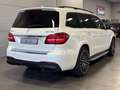 Mercedes-Benz GLS 63 AMG AMG 4Matic FondBildschirm/Standhz/SoftClo Wit - thumbnail 3